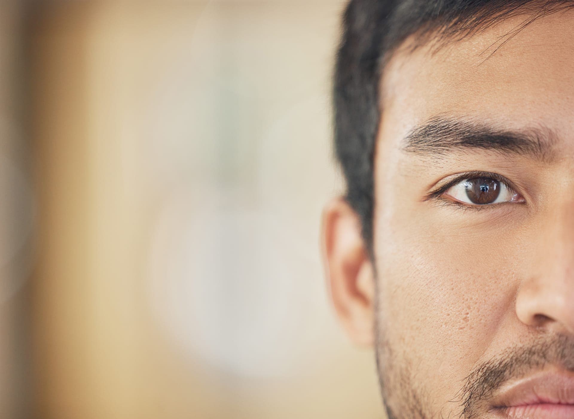 Supportive relationship